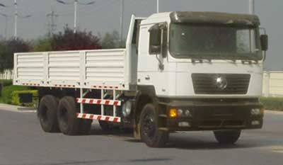 Shaanxi Automobile SX1255NR464C Truck