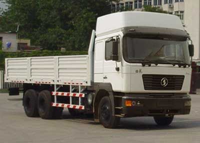 Shaanxi Automobile SX1255NR464C Truck