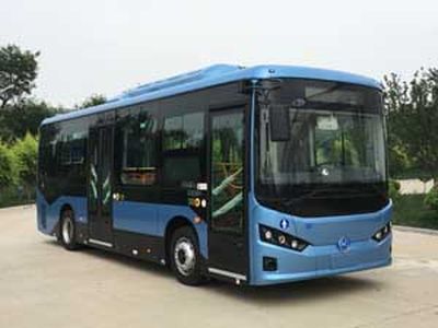 Jinma TJK6850BEVPure electric city buses