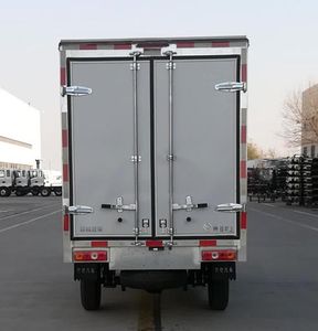 Ouling  ZB5020XXYASC3L Box transport vehicle