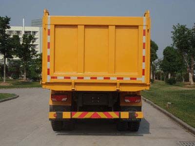 Xingma  AH3312A Dump truck