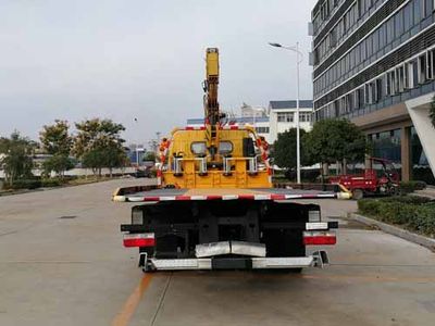 Chusheng  CSC5090TQZPD5 Obstacle clearing vehicle