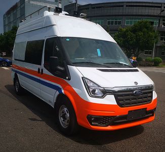 Dima DMT5040XTXL Communication vehicle