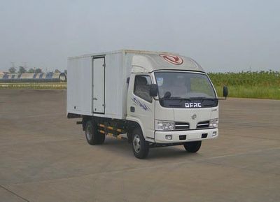 Dongfeng  EQ5050XXY35D5AC Box transport vehicle