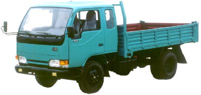 Guihua  GH5815PD Self dumping low-speed truck