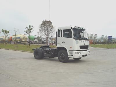 Hunan Automobile HN4180G4D Tractor