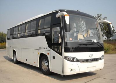 Hagrid KLQ6995KQE50 coach