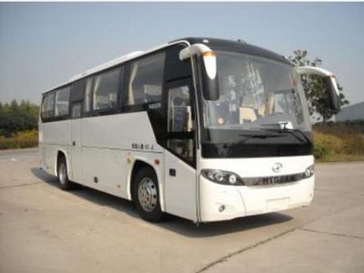 Hagrid KLQ6995KQE50 coach