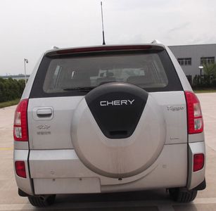 Chery  SQR7162T111 Sedan