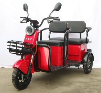 Swan Dream  TEM800DZK3 Electric tricycle