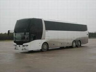 Yutong  ZK6146HC9 coach