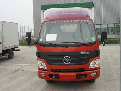 Foton  BJ5049CPYF7 Peng style transport vehicle