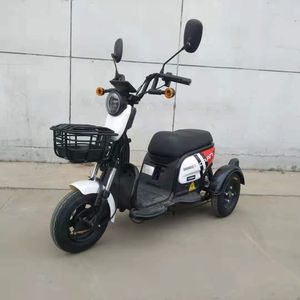 Da An RonaldoDA500DQZ3Electric three wheeled light motorcycle