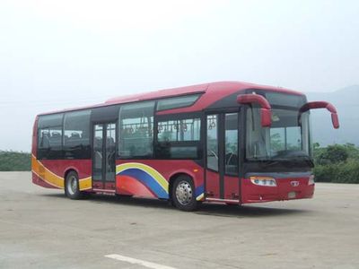 Guilin Daewoo GDW6107HGCity buses