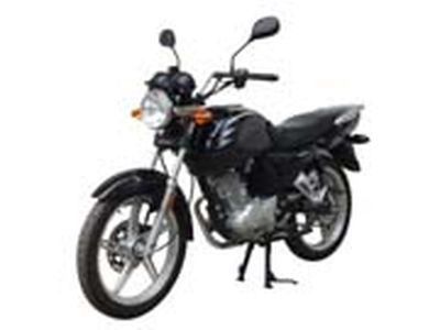 Construction  JS1256F Two wheeled motorcycles