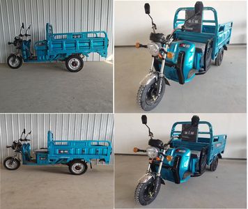 Jinxun  JX1200DZHS5 Electric tricycle