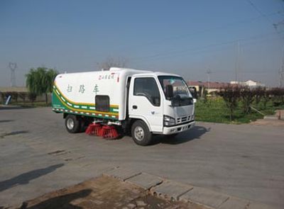 Jihai  KRD5060TSL Road sweeper