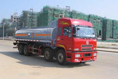 Yunli  LG5310GHY Chemical liquid transport vehicle