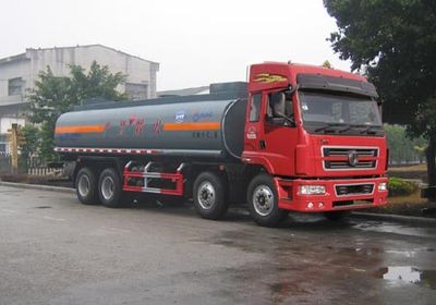 Yunli  LG5310GHY Chemical liquid transport vehicle