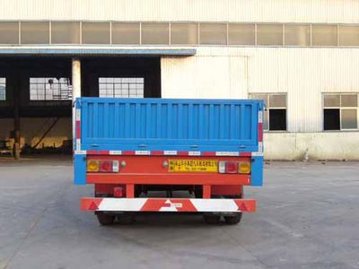 Huayuda  LHY9281 Semi trailer