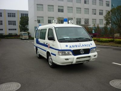 Kaifulai NBC5032XJH01 ambulance