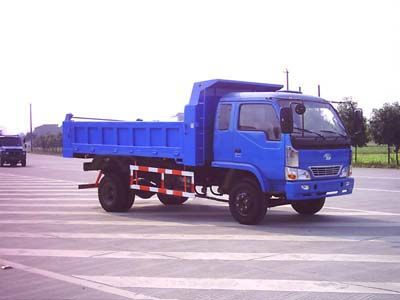 Jiabao  SJB3041ZP2 Dump truck