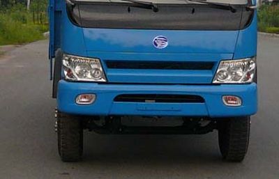 Jiabao  SJB3041ZP2 Dump truck