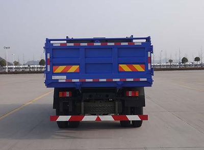 Shitong  STQ3166L03Y2N6 Dump truck