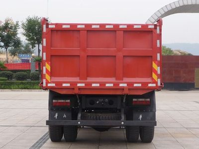 Shaanxi Automobile SX3203GP4 Dump truck