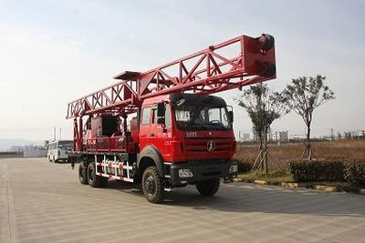 Tianming  TM5251TZJ Drilling rig truck