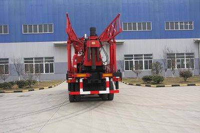 Tianming  TM5251TZJ Drilling rig truck