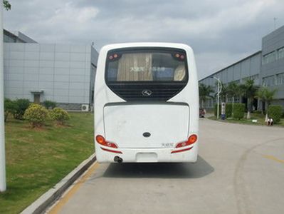 Jinlong  XMQ6996Y2 coach