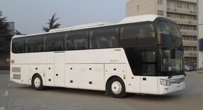 Yutong  ZK6126HNY5Y coach