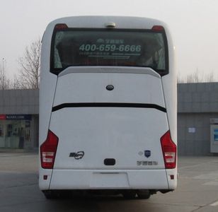 Yutong  ZK6126HNY5Y coach