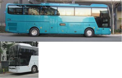 Yutong  ZK6126HNY5Y coach