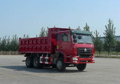 Haohan ZZ3255N3246C1Dump truck