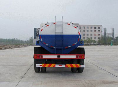 Jiulong  ALA5161GPSDFL3 watering lorry 