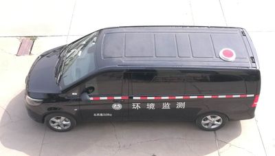 Anxu  AX5030XJEBC5 Monitoring vehicle