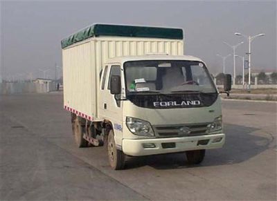 Foton  BJ5046CPYX2 Peng style transport vehicle