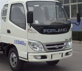 Foton  BJ5046CPYX2 Peng style transport vehicle