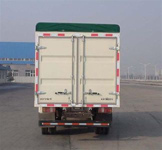 Foton  BJ5046CPYX2 Peng style transport vehicle