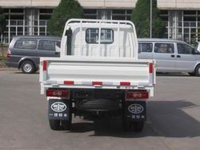 Jiefang Automobile CA1020K3E3 Truck