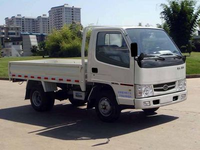 Jiefang Automobile CA1020K3E3 Truck