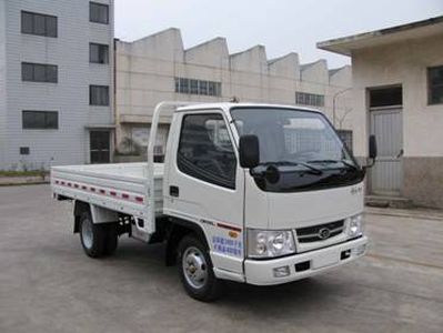 Jiefang Automobile CA1020K3E3 Truck