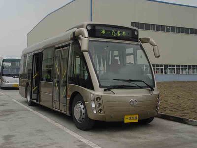 Jiefang Automobile CA6950SH2 City buses