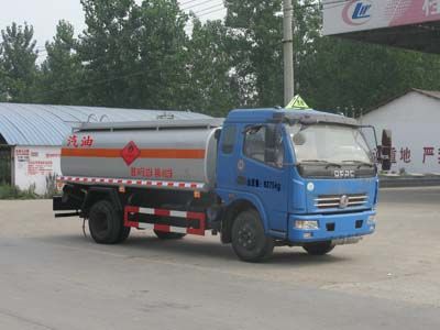 Cheng Liwei CLW5082GJYD4Refueling truck