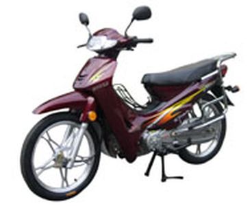 Jinyang  KY1103A Two wheeled motorcycles