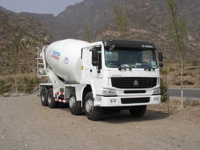 Lida LD5310GJBHConcrete mixing transport vehicle