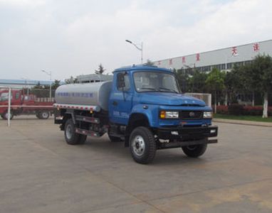 Lifan  LFJ5080GSS Sprinkler truck