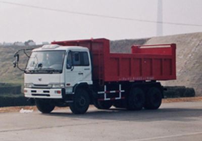 Shengyue  SDZ3203 Dump truck